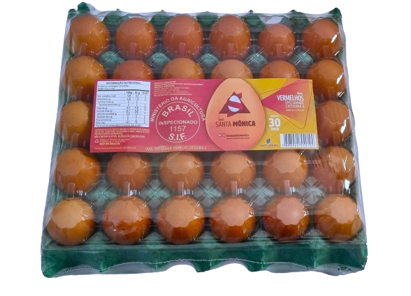 Bandeja Acrílica 30